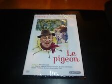 DVD NEUF "LE PIGEON" Vittorio