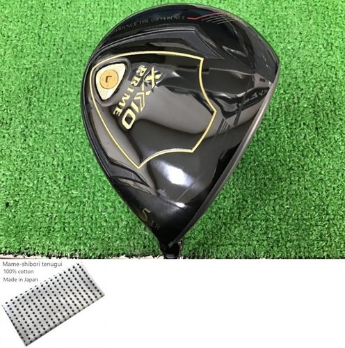 Dunlop xxio prime - dunlop,