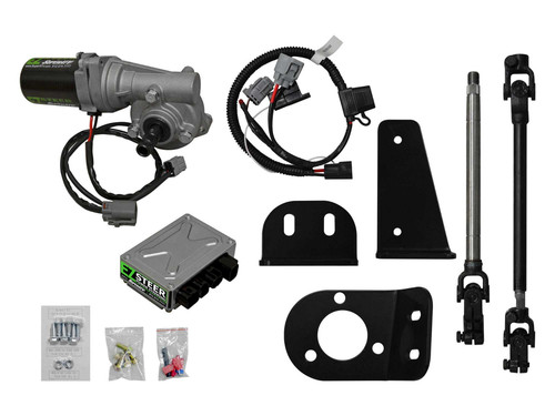 Superatv steer power - superatv, ez-steer