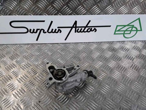 Pompe vide renault - pompe,