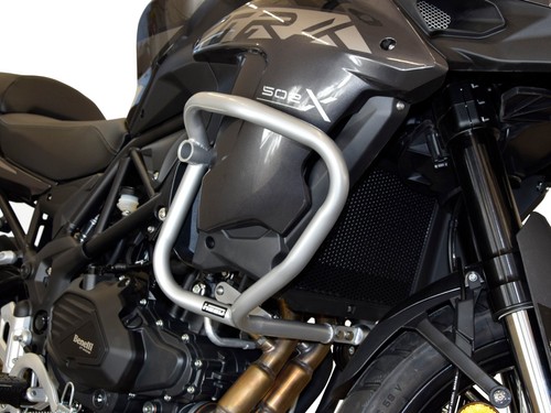 Crash bars pare - crash, carters