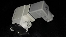 Electrovanne air comprimé SMC