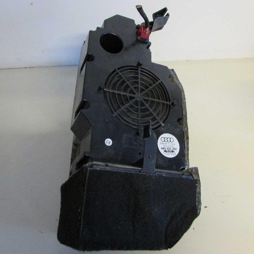 Subwoofer 4b9035382 pour audi - subwoofer,