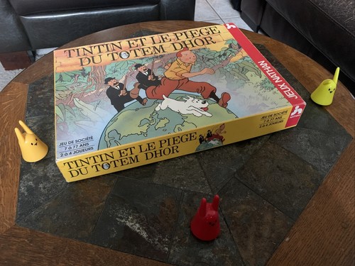 Jeux de société - 🎲♟🧩,