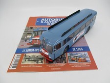 AV577 IXO HACHETTE 1/43 SOMUA