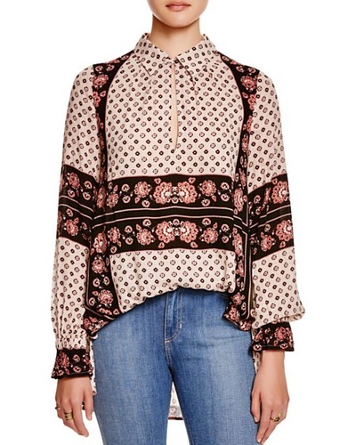 Nwt free people changing - people,