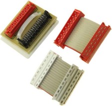 481010367333 Kit adaptateur carte électronique four WHIRLPOOL BAUKNECHT