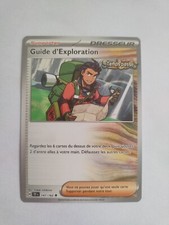 Carte Pokémon - Guide
