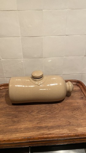 Bouteille bouillotte - /,