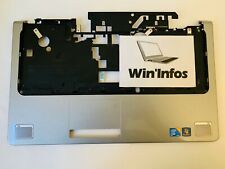 Plasturgie coque cover dessus