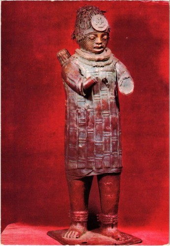 Cpm statuette jebba - cpm,