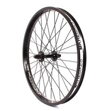  Roue avant KHE BMX – Axe 10