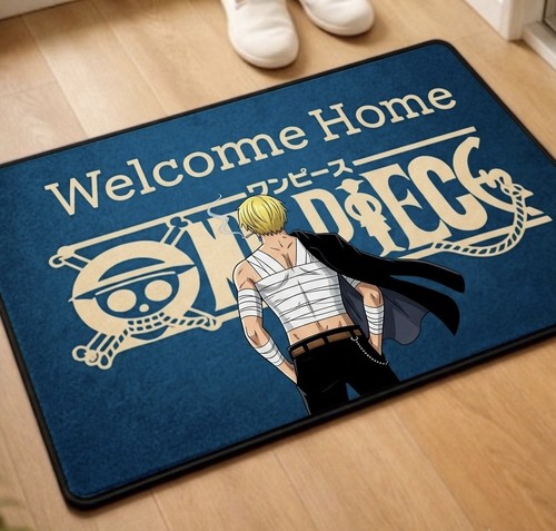 Welcome home one - welcome, piece