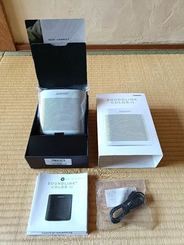 Enceinte bluetooth bose - bluetooth,