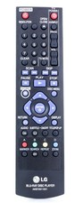 LG AKB72911501 Télécommande d'origine pour lecteur blu ray    (Réf#B-555)