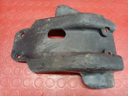 Carénage moteur pour - moteur,