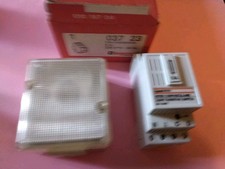 Interrupteur crépusculaire à