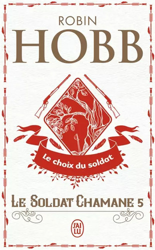 Soldat chamane tome - :, le