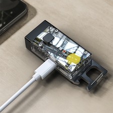 Porte-clés Lampe de Poche