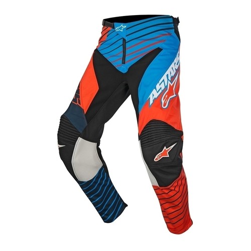 Pantalon motocross - pantalon, de