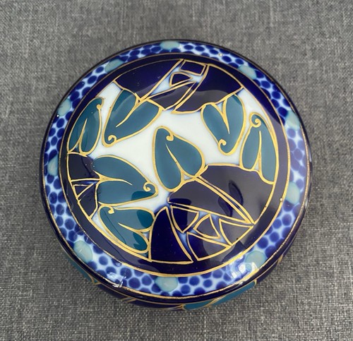 Rare bonbonnière limoges - rare,