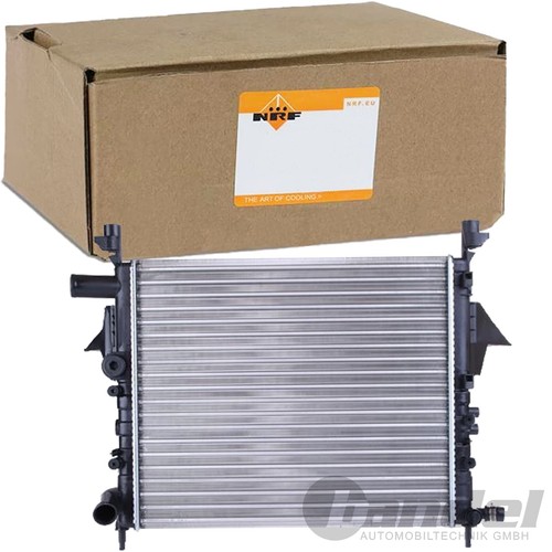 Nrf radiateur refroidissement - nrf,