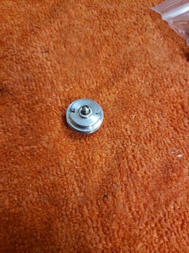 Cox engine parts 049 - engine, .049