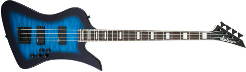 Jackson kelly bird limited - jackson, js