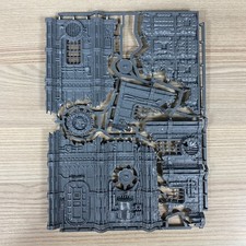 Ruiné Factorum Impérial