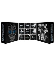 Coffret 9CD Johnny Hallyday
