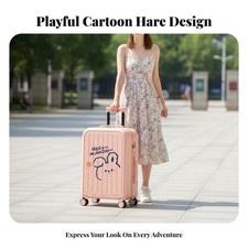 Valise Dessin Animé Design
