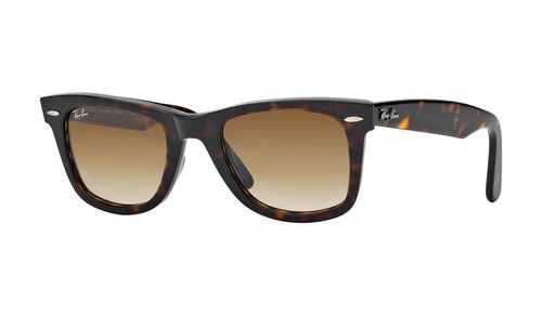 Lunettes soleil rayban 2140 - de,