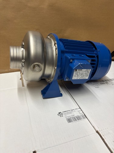 Ebara dwo 300 - pompe, inox