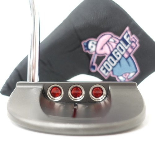 Scotty cameron select golo - scotty,