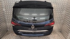 Malle/Hayon arriere RENAULT