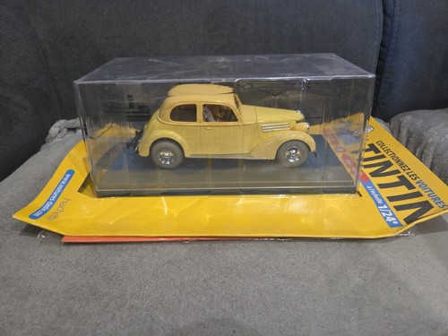 Moulinsart voiture tintin - moulinsart,