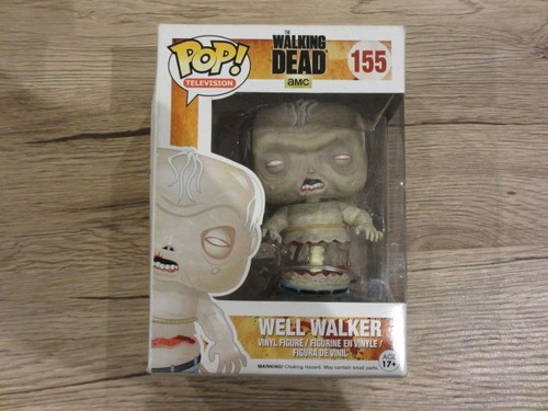 Figurine funko pop the walking - the,