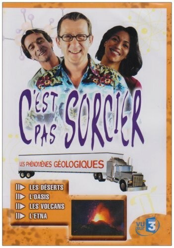 Est pas sorcier - pas,