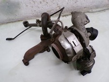 Turbo 03L253016T Skoda Octavia