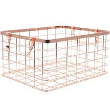  Panier métallique pour le stockage, panier de nourriture frite d'hôtel,