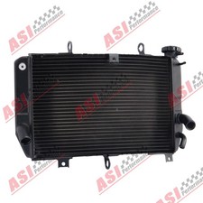 Aluminium Radiator For SUZUKI