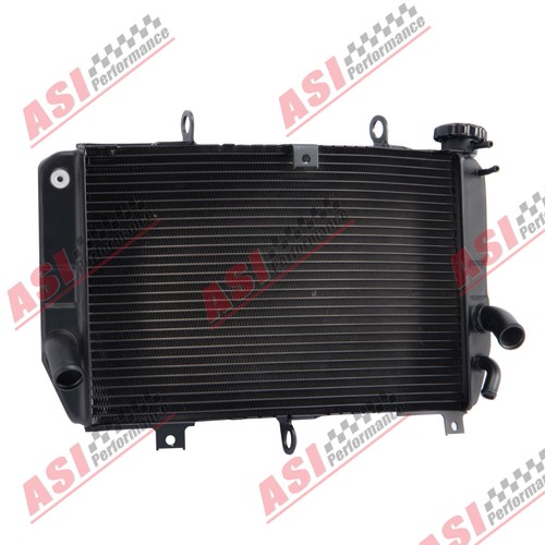 Aluminium radiator for - radiator, suzuki