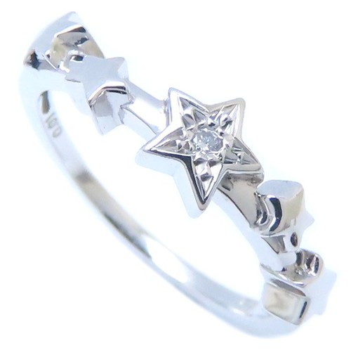Bague star jewelry blanc - bague,
