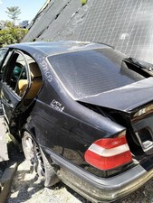 train arriere BMW SERIE 3
