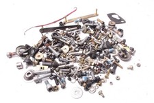 Lot De Pièces Restantes BMW K