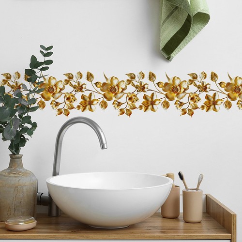 Stickers plinthe pvc - plinthe,