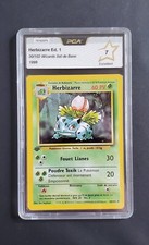 Carte Pokémon Herbizarre
