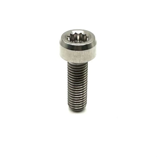 Titanium split rim - split,