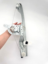 Lève-vitre Avant Droite Renault Modus-Grand Modus (2004-2012)8200277578