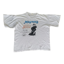 90s Madonna The girlie Show